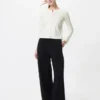 Women’s Pointelle Cardigan