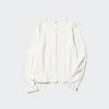 Women’s Pointelle Cardigan