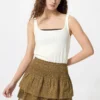 Women’s Pointelle Tank Top