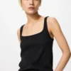 Women’s Pointelle Tank Top