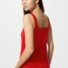 Women’s Pointelle Tank Top