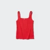 Women’s Pointelle Tank Top