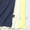 Women’s Polo Short Sleeve Sweater