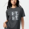 Women’s Pop Mart Ut Graphic T-Shirt