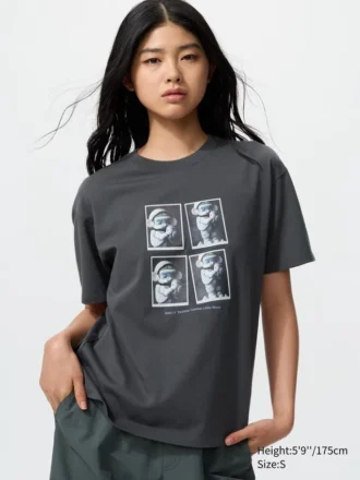 Women’s Pop Mart Ut Graphic T-Shirt