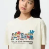 Women’s Pop Mart Ut Graphic T-Shirt
