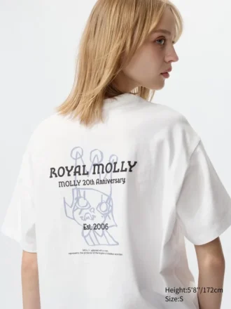 Women’s Pop Mart Ut Graphic T-Shirt