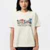 Women’s Pop Mart Ut Graphic T-Shirt