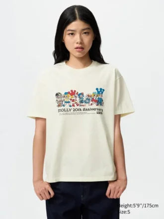 Women’s Pop Mart Ut Graphic T-Shirt