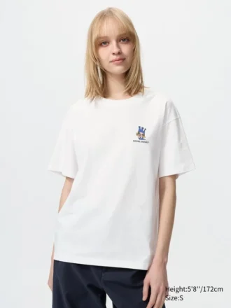 Women’s Pop Mart Ut Graphic T-Shirt