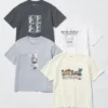 Women’s Pop Mart Ut Graphic T-Shirt