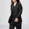 Women’s Premium Linen Jacket