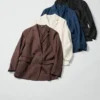Women’s Premium Linen Jacket