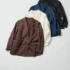 Women’s Premium Linen Jacket