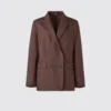 Women’s Premium Linen Jacket