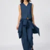 Women’s Premium Linen Pants