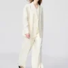 Women’s Premium Linen Pants