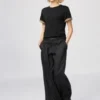 Women’s Premium Linen Pants