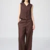 Women’s Premium Linen Pants