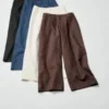 Women’s Premium Linen Pants