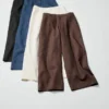 Women’s Premium Linen Pants