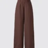 Women’s Premium Linen Pants