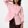 Women’s Premium Linen Shirt