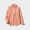 Women’s Premium Linen Shirt