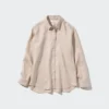 Women’s Premium Linen Shirt