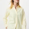 Women’s Premium Linen Shirt