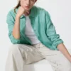 Women’s Premium Linen Shirt