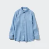 Women’s Premium Linen Shirt