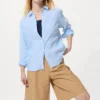 Women’s Premium Linen Shirt
