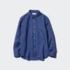 Women’s Premium Linen Shirt