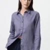 Women’s Premium Linen Shirt