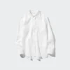 Women’s Premium Linen Shirt