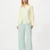 Women’s Premium Linen Shirt