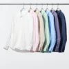 Women’s Premium Linen Shirt