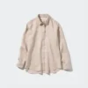 Women’s Premium Linen Shirt
