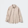 Women’s Premium Linen Shirt