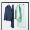 Women’s Premium Linen Shirt