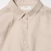 Women’s Premium Linen Shirt