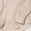 Women’s Premium Linen Shirt