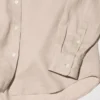Women’s Premium Linen Shirt