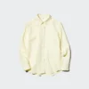 Women’s Premium Linen Shirt