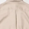 Women’s Premium Linen Shirt