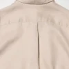 Women’s Premium Linen Shirt