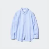 Women’s Premium Linen Shirt | Striped