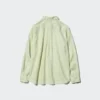 Women’s Premium Linen Shirt | Striped