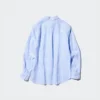 Women’s Premium Linen Shirt | Striped